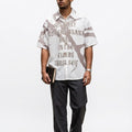 Fashion Short Sleeve Tee