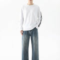 Retro Street Jeans