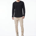Tapered Jogger Pants