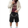 Essential Relaxed Shorts