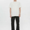 Flame Pocket Denim