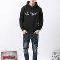 Urban Fleece Sweatshirt