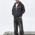 Power In His Name Hoodie