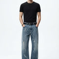 High Street Fashion Jeans