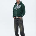 KIC Casual Hoodie