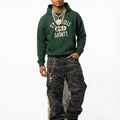 St. Mary's Graphic Hoodie