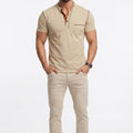 Casual Polo Shirt