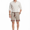Polyester Men's Shorts
