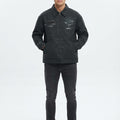Outlaw Rider Jacket
