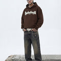 Signature Script Hoodie
