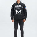 Vintage Racing Jacket