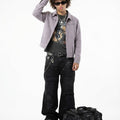 Long Sleeve Jacket